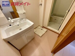 近鉄富田駅 徒歩18分 1階の物件内観写真